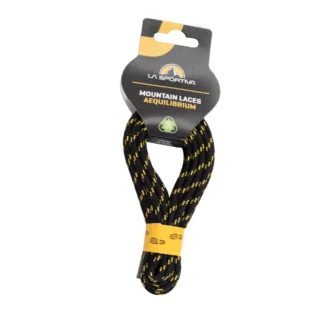 Aequilibrium Laces