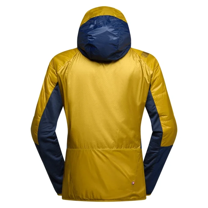 Aequilibrium Lite Insulation Jkt M Aequilibrium Lite Insulation Jkt M