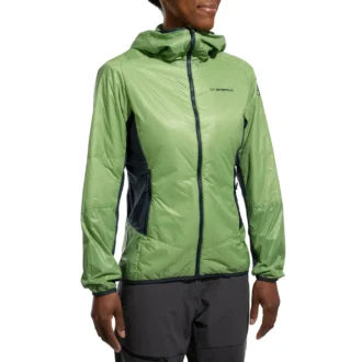 Aequilibrium Lite Insulation Jkt W