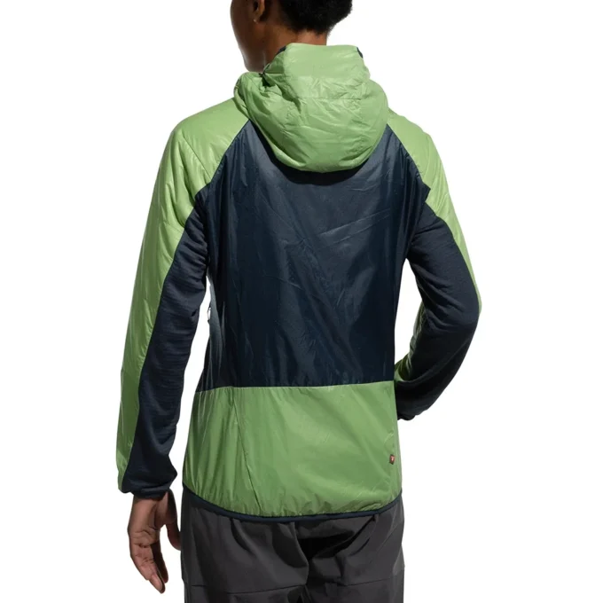 Aequilibrium Lite Insulation Jkt W Aequilibrium Lite Insulation Jkt W