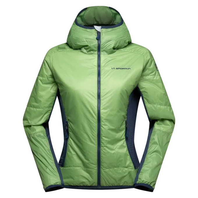 Aequilibrium Lite Insulation Jkt W Aequilibrium Lite Insulation Jkt W