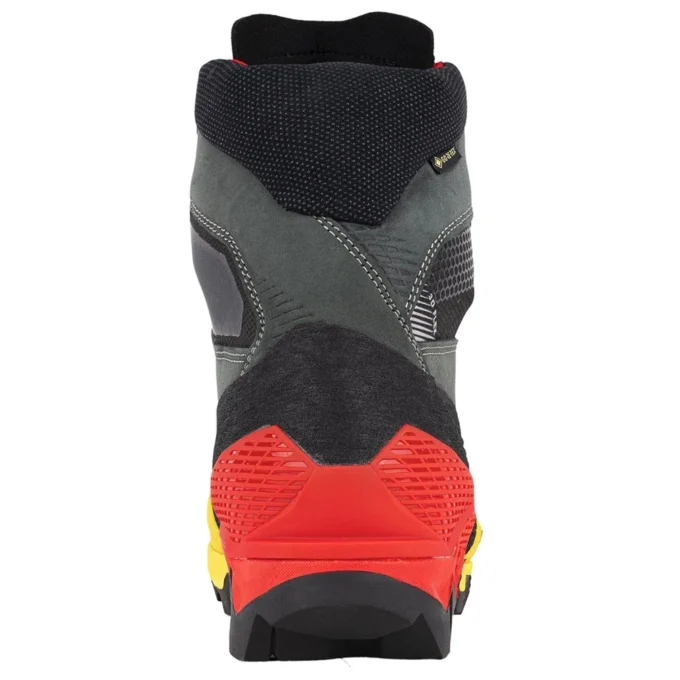 Aequilibrium LT GTX (2024) Aequilibrium LT GTX (2024)
