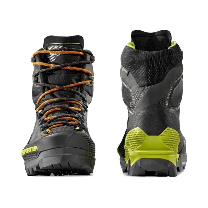 Aequilibrium LT GTX Aequilibrium LT GTX
