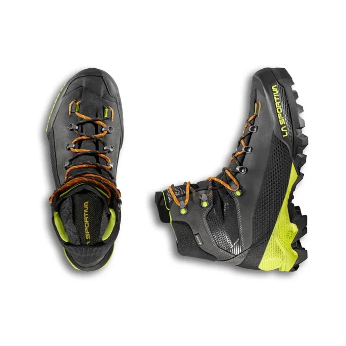 Aequilibrium LT GTX Aequilibrium LT GTX