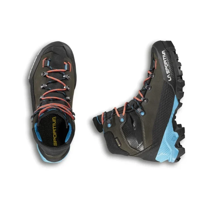 Aequilibrium LT GTX Womens Aequilibrium LT GTX Womens