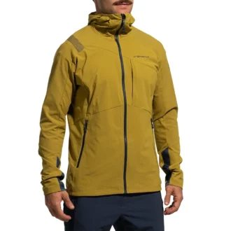 Aequilibrium Speed Jkt M