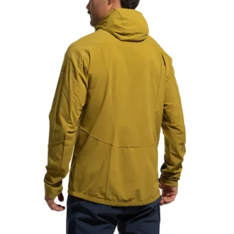 Aequilibrium Speed Jkt M