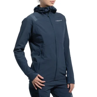 Aequilibrium Speed Jkt W