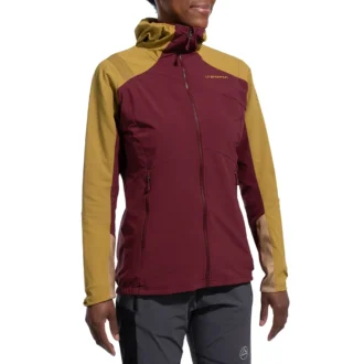 Aequilibrium Speed Jkt W