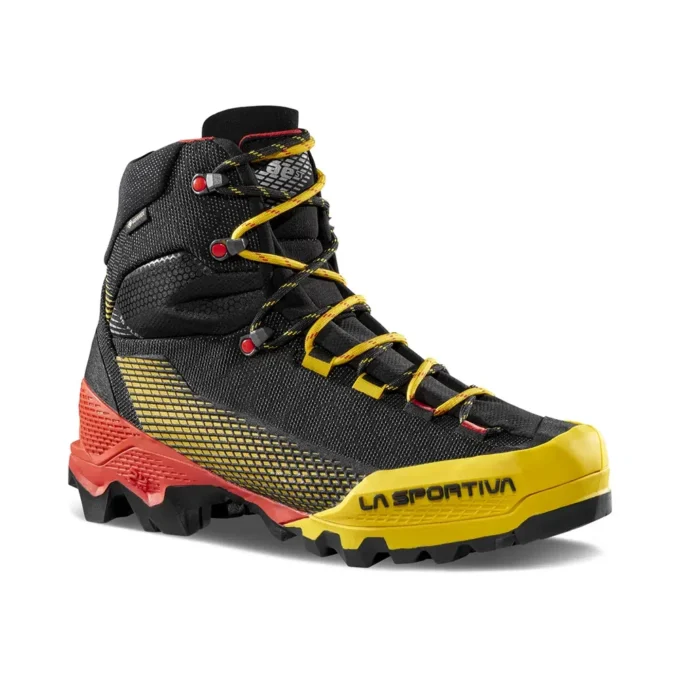 Aequilibrium ST GTX Aequilibrium ST GTX