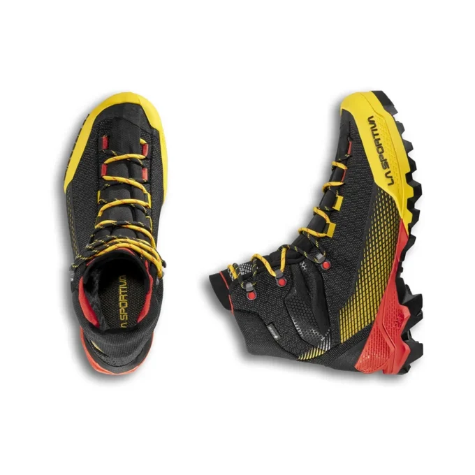 Aequilibrium ST GTX Aequilibrium ST GTX