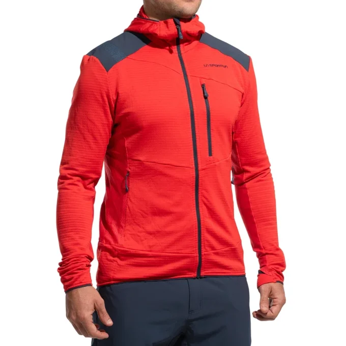 Aequilibrium Thermal Hoody M Aequilibrium Thermal Hoody M