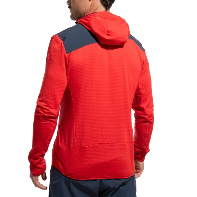 Aequilibrium Thermal Hoody M Aequilibrium Thermal Hoody M