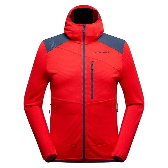 Aequilibrium Thermal Hoody M Aequilibrium Thermal Hoody M