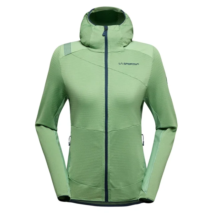 Aequilibrium Thermal Hoody W Aequilibrium Thermal Hoody W