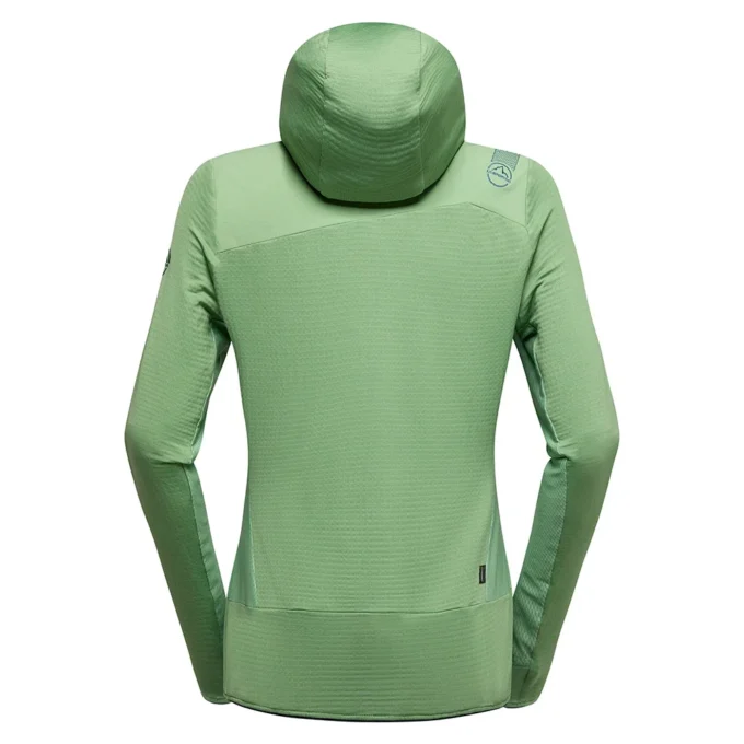 Aequilibrium Thermal Hoody W Aequilibrium Thermal Hoody W