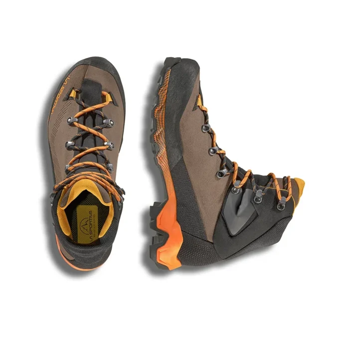 Aequilibrium Trek GTX Aequilibrium Trek GTX