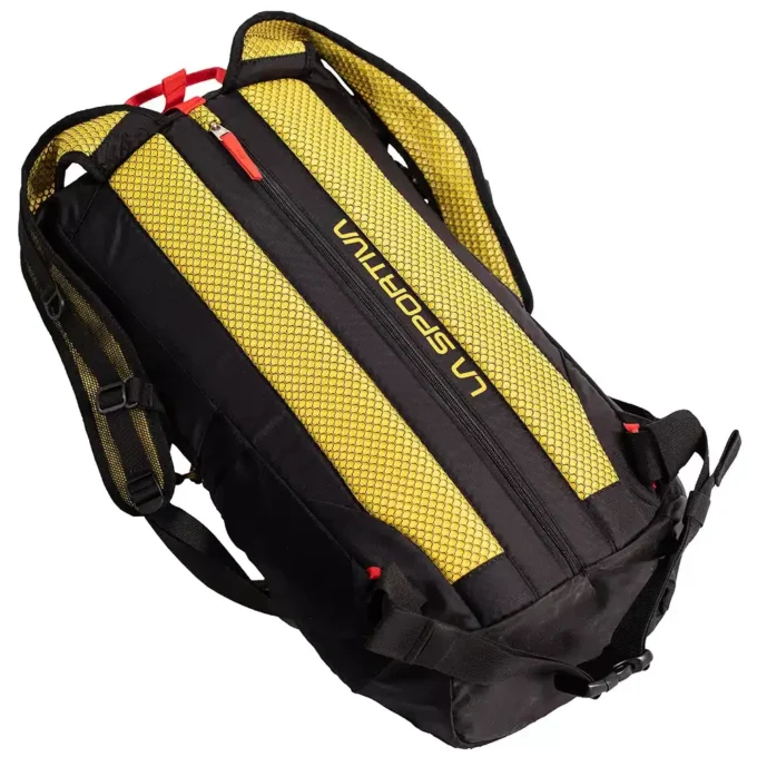 Alpine Backpack Alpine Backpack