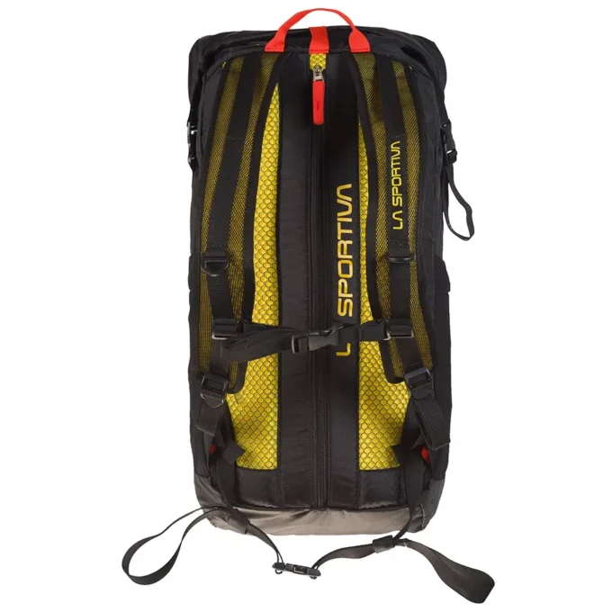 Alpine Backpack Alpine Backpack