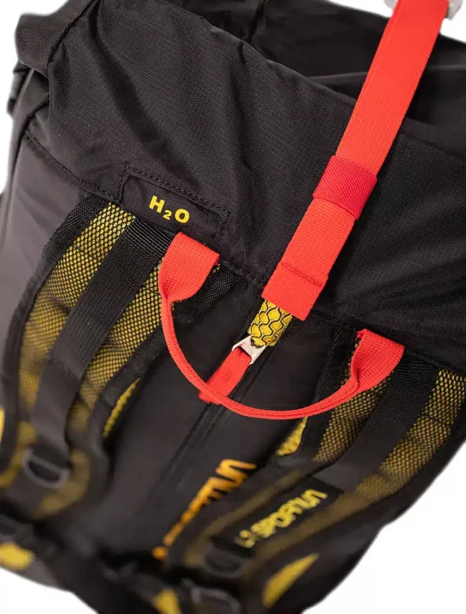 Alpine Backpack Alpine Backpack