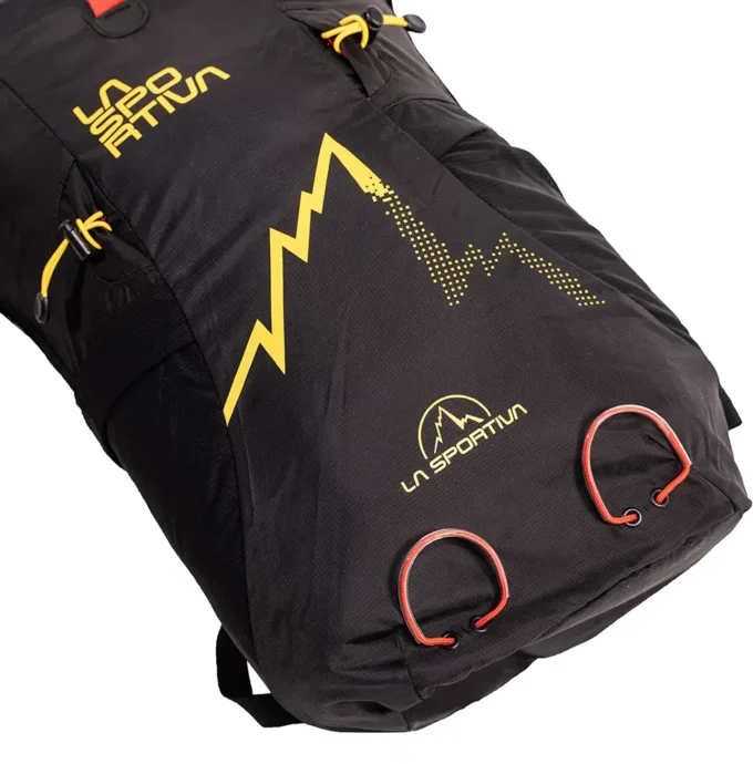 Alpine Backpack Alpine Backpack