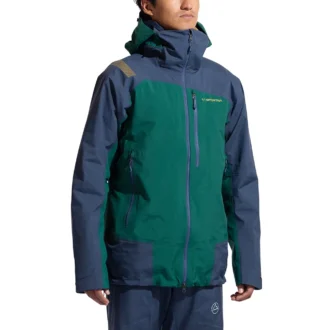 Alpine Guide GTX Performance Jkt M