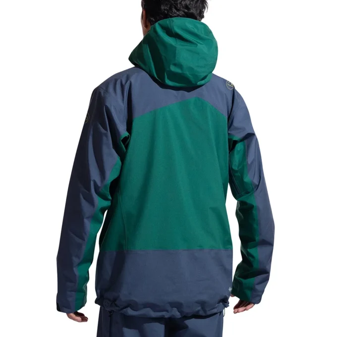 Alpine Guide GTX Performance Jkt M Alpine Guide GTX Performance Jkt M