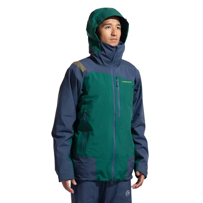 Alpine Guide GTX Performance Jkt M Alpine Guide GTX Performance Jkt M