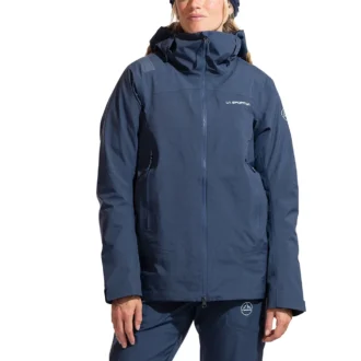 Alpine Guide GTX Performance Jkt W