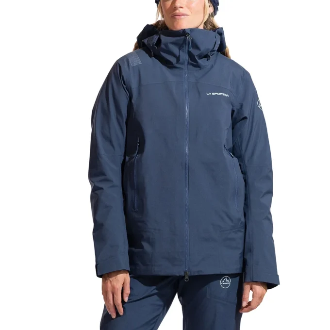 Alpine Guide GTX Performance Jkt W Alpine Guide GTX Performance Jkt W