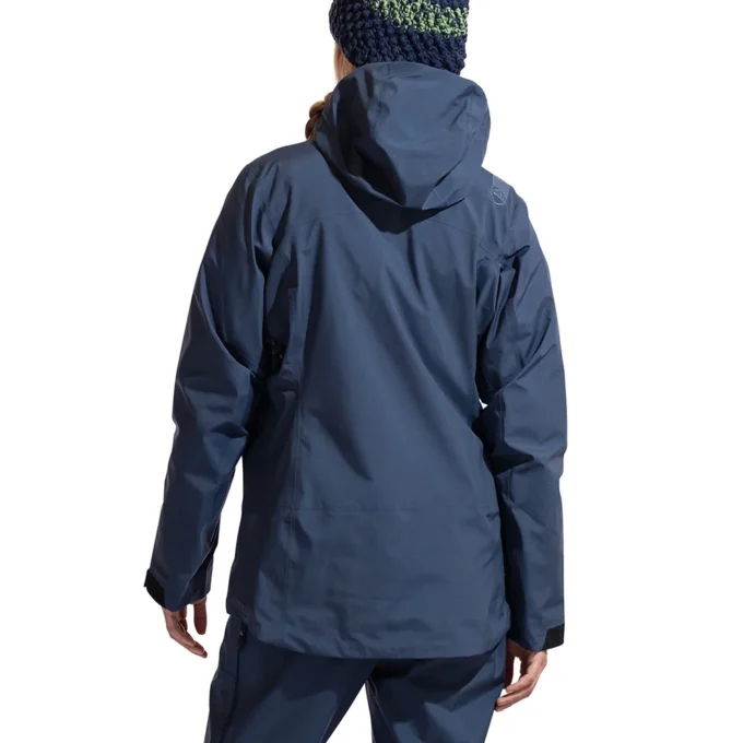Alpine Guide GTX Performance Jkt W Alpine Guide GTX Performance Jkt W