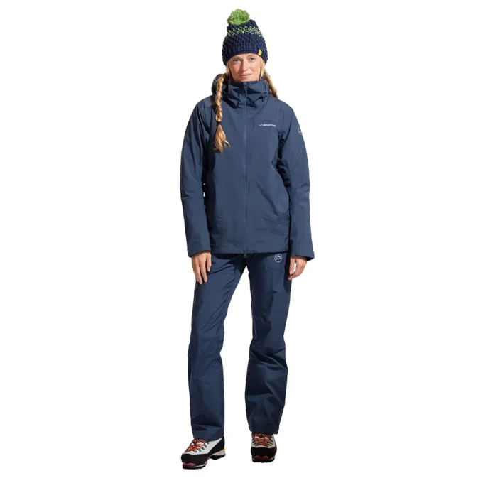 Alpine Guide GTX Performance Jkt W Alpine Guide GTX Performance Jkt W