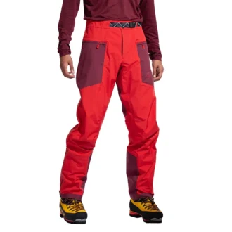 Alpine Guide GTX Performance Pants M