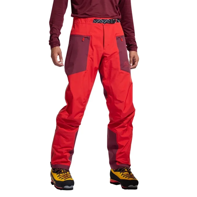 Alpine Guide GTX Performance Pants M Alpine Guide GTX Performance Pants M