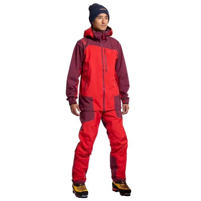 Alpine Guide GTX Performance Pants M Alpine Guide GTX Performance Pants M