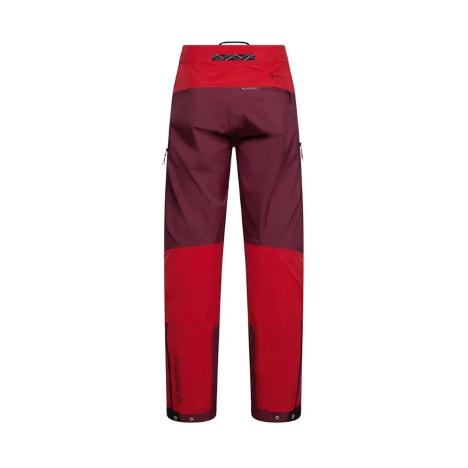 Alpine Guide GTX Performance Pants M Alpine Guide GTX Performance Pants M