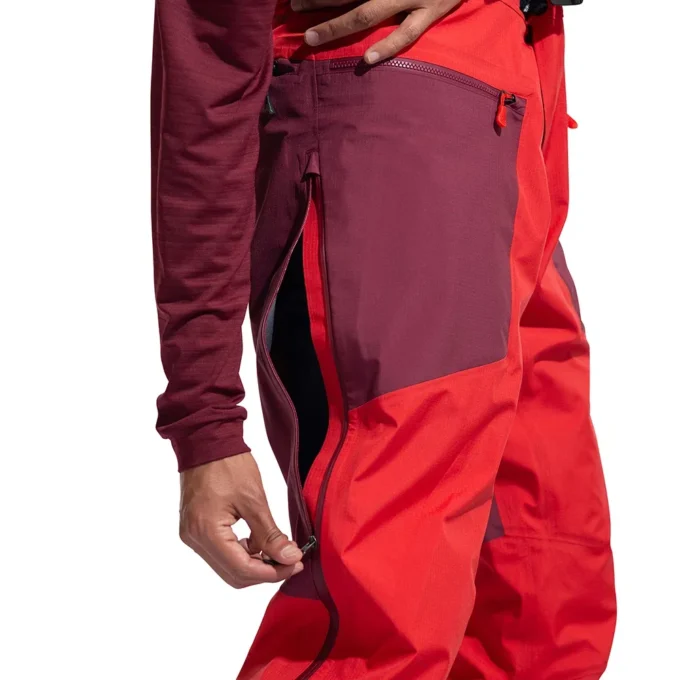 Alpine Guide GTX Performance Pants M Alpine Guide GTX Performance Pants M
