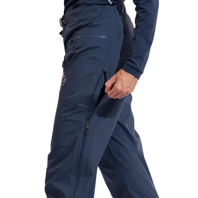 Alpine Guide GTX Performance Pants W Alpine Guide GTX Performance Pants W