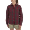 Andes LS Shirt W Andes LS Shirt W