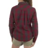 Andes LS Shirt W Andes LS Shirt W