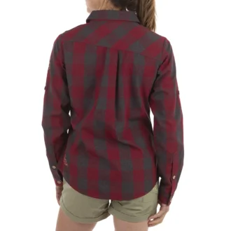 Andes LS Shirt W