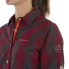 Andes LS Shirt W Andes LS Shirt W