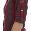 Andes LS Shirt W Andes LS Shirt W