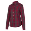 Andes LS Shirt W Andes LS Shirt W