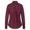 Andes LS Shirt W Andes LS Shirt W