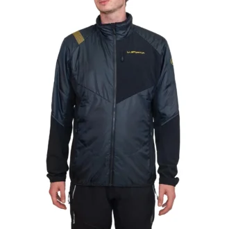 Ascent Primaloft Jkt M