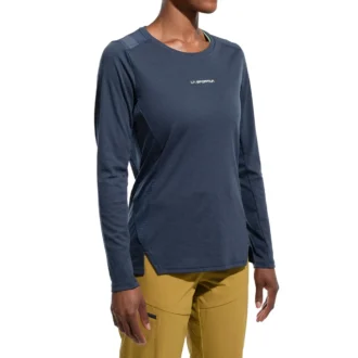 Beyond Longsleeve W