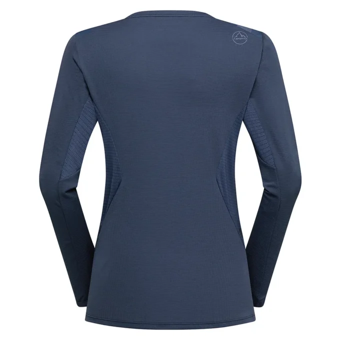 Beyond Longsleeve W Beyond Longsleeve W