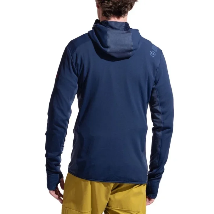 Big Wall Pullover Hoody M Big Wall Pullover Hoody M