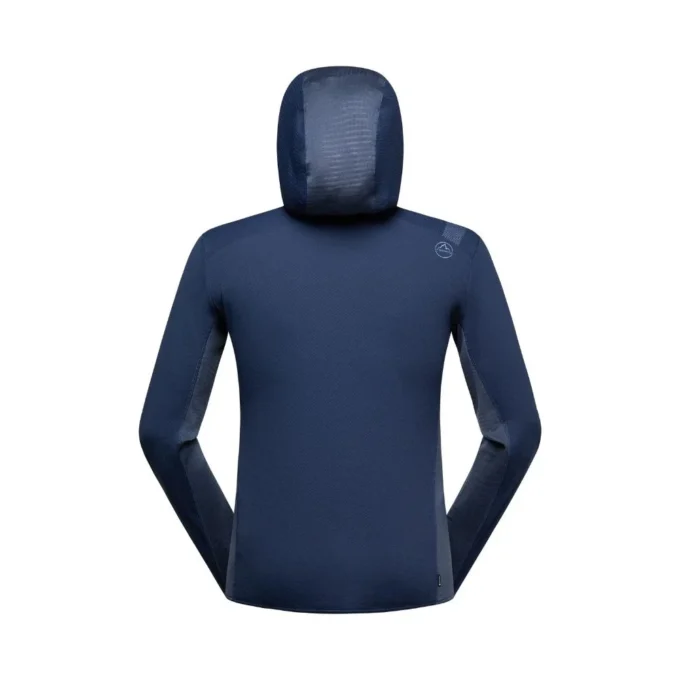 Big Wall Pullover Hoody M Big Wall Pullover Hoody M